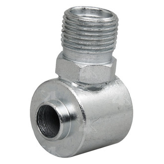 Four Seasons® - A/C Compressor Fitting Adapter