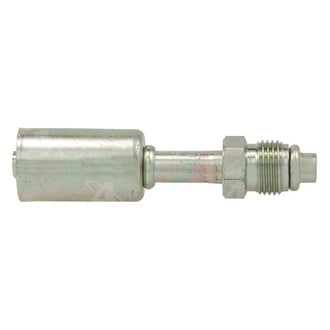 Four Seasons® - Straight Male Standard O-Ring A/C Fitting