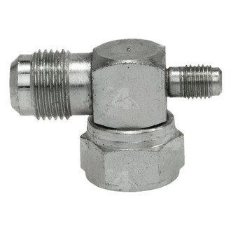Four Seasons® - Straight Male Standard O-Ring A/C Fitting