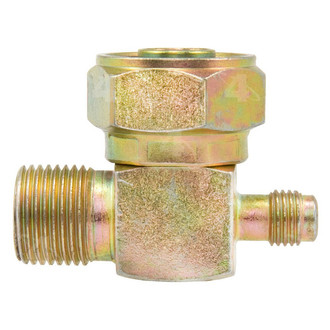 Four Seasons® - A/C Compressor Fitting