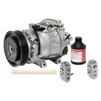 Four Seasons® - A/C Compressor Kit