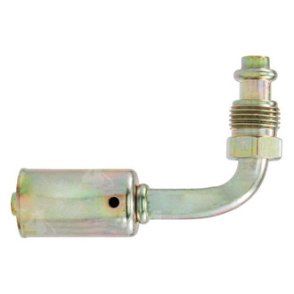 Four Seasons® - 90 Degree Male Standard O-Ring A/C Fitting