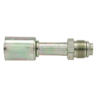 Four Seasons® - Straight Male Standard O-Ring A/C Fitting