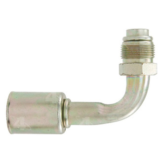 Four Seasons® - 90 Degree Male Standard O-Ring A/C Fitting