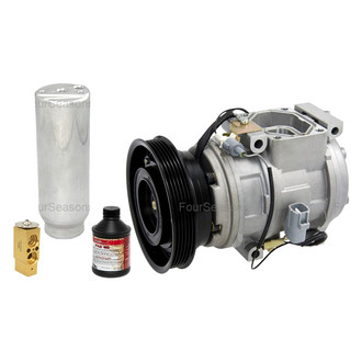 Four Seasons® - A/C Compressor Kit