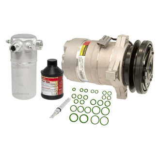 Four Seasons® - A/C Compressor Kit
