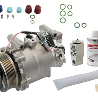 Four Seasons® - A/C Compressor Kit