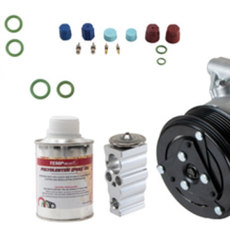 Four Seasons® - A/C Compressor Kit