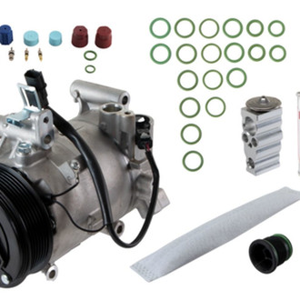 Four Seasons® - A/C Compressor Kit