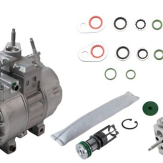 Four Seasons® - A/C Compressor Kit