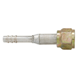 Four Seasons® - Straight Female Standard O-Ring A/C Fitting