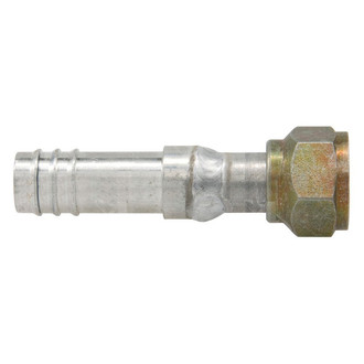 Four Seasons® - Straight Female Standard O-Ring A/C Fitting