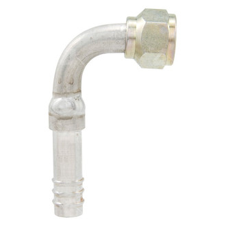 Four Seasons® - 90 Degree Female Standard O-Ring A/C Fitting