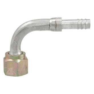 Four Seasons® - 90 Degree Female Standard O-Ring A/C Fitting