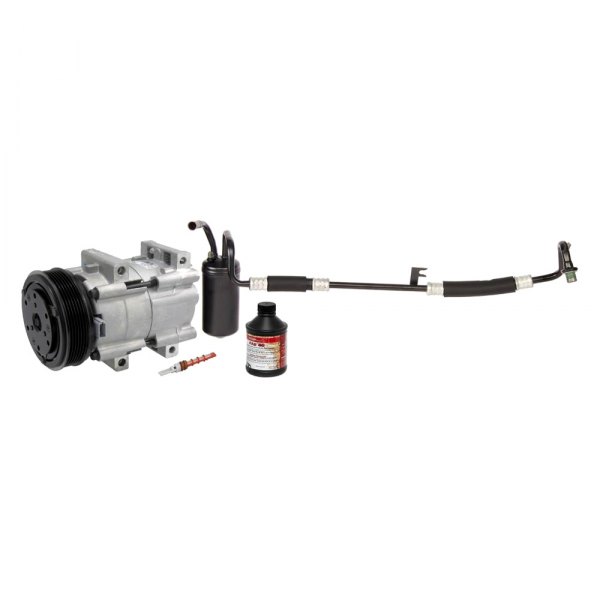 Four Seasons® - A/C Compressor Kit