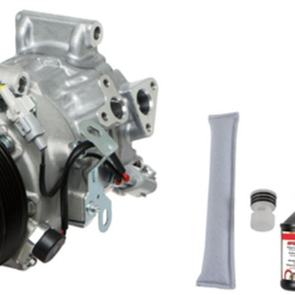 Four Seasons® - A/C Compressor Kit
