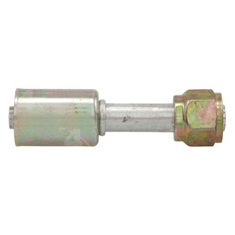 Four Seasons® - Straight Female Standard O-Ring A/C Fitting