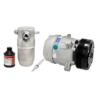 Four Seasons® - A/C Compressor Kit