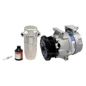 Four Seasons® - A/C Compressor Kit