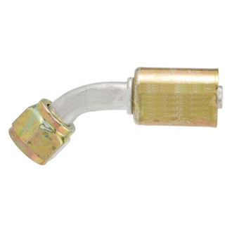 Four Seasons® - 45 Degree Female Standard O-Ring A/C Fitting