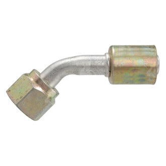 Four Seasons® - 45 Degree Female Standard O-Ring A/C Fitting