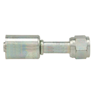 Four Seasons® - Straight Female Standard O-Ring A/C Fitting