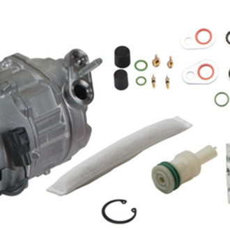 Four Seasons® - A/C Compressor Kit