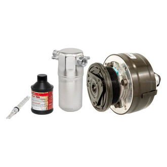 Four Seasons® - A/C Compressor Kit