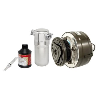 Four Seasons® - A/C Compressor Kit