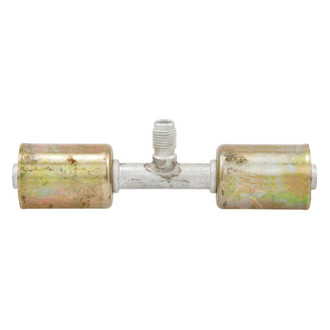 Four Seasons® - Straight A/C Splicer