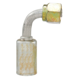 Four Seasons® - 90 Degree Female Standard O-Ring A/C Fitting