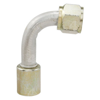 Four Seasons® - 90 Degree Female Standard O-Ring A/C Fitting