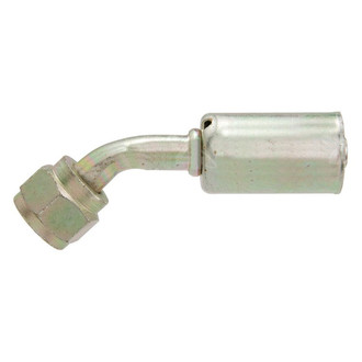 Four Seasons® - 45 Degree Female Standard O-Ring A/C Fitting
