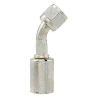 Four Seasons® - 45 Degree Female Standard O-Ring A/C Fitting