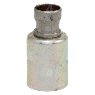 Four Seasons® - Outer Weld on A/C Fitting
