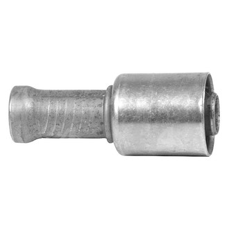 Four Seasons® - Outer Weld on A/C Fitting