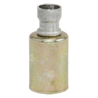 Four Seasons® - Inner and Outer Weld on A/C Fitting