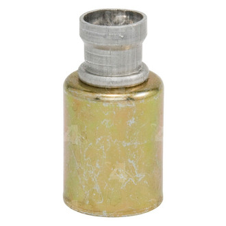 Four Seasons® - Inner and Outer Weld on A/C Fitting