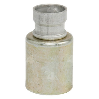 Four Seasons® - Inner and Outer Weld on A/C Fitting