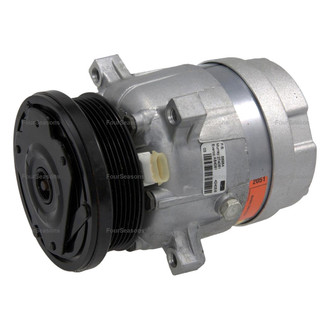 Four Seasons® - A/C Compressor Kit