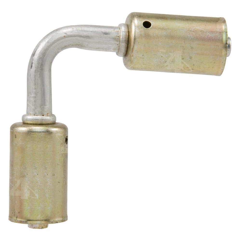 ホットシーズン Four Seasons® 14326 - 90 Degree A/C Splicer Fitting