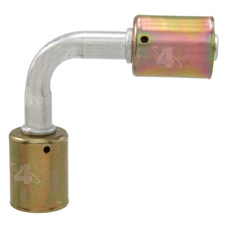 Four Seasons® - 90 Degree A/C Splicer Fitting