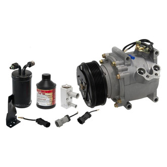Four Seasons® - A/C Compressor Kit