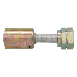 Four Seasons® - Metric O-Ring A/C Fitting