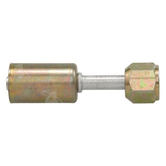 Four Seasons® - Metric O-Ring A/C Fitting