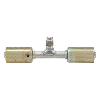 Four Seasons® - Straight A/C Splicer