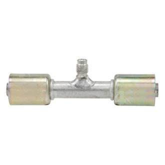 Four Seasons® - Straight A/C Splicer