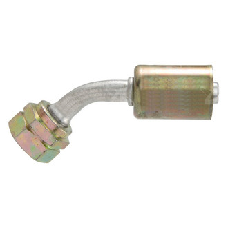 Four Seasons® - Metric O-Ring A/C Fitting
