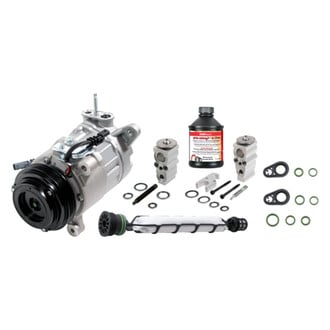 Four Seasons® - A/C Compressor Kit