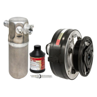 Four Seasons® - A/C Compressor Kit